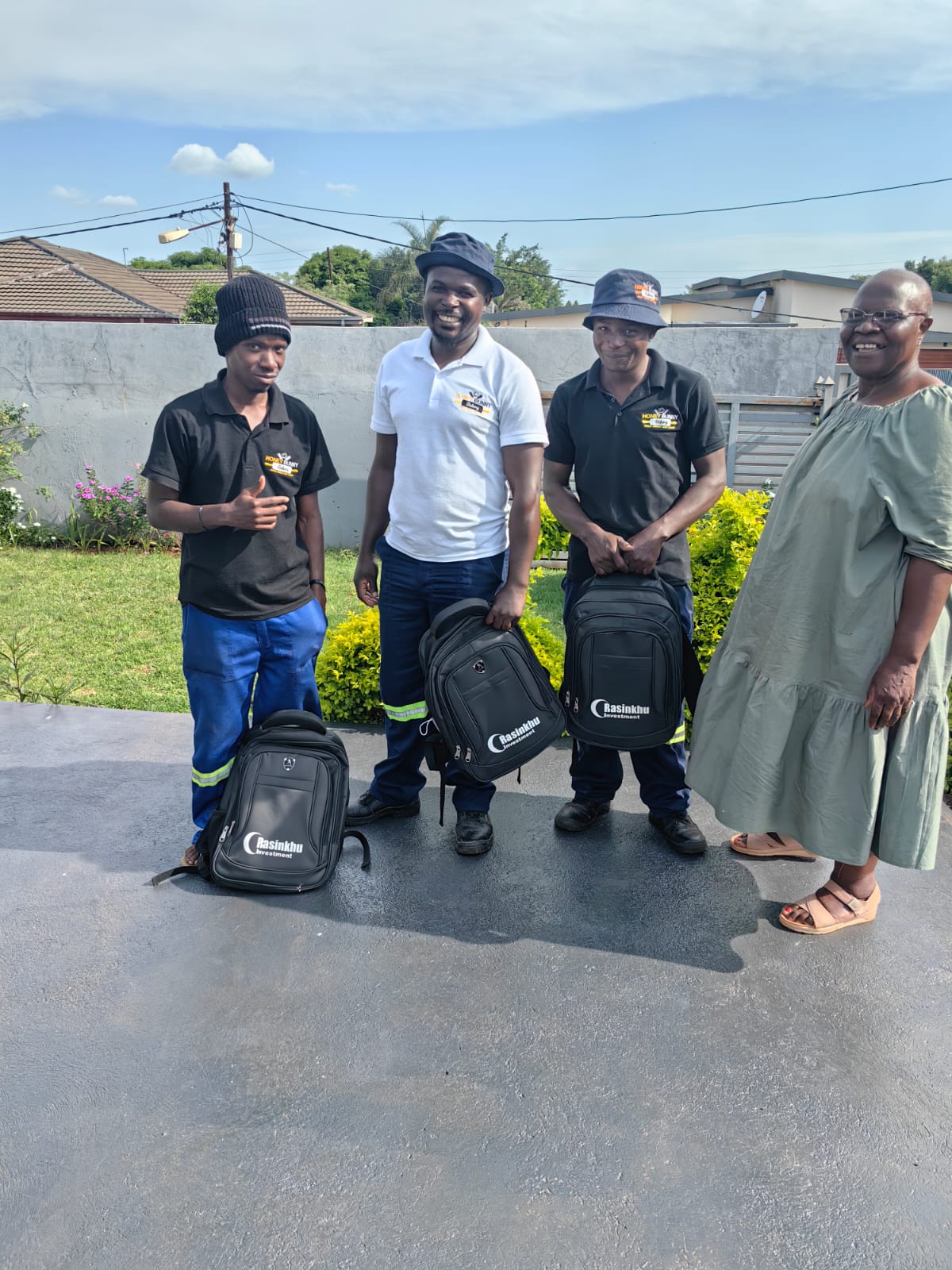 Bread and Flour Level 2 2024